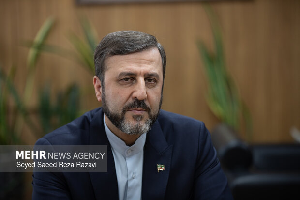آمریکا وادار به امضای تفاهم پایان جنگ با ایران و جبهه مقاومت شد آمریکا وادار به امضای تفاهم پایان جنگ با ایران و جبهه مقاومت شد