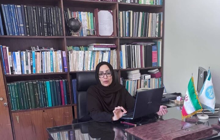 بیابانزایی یکی از مستقیم ترین عوامل تهدیدکننده امنیت غذایی و آبی است بیابانزایی یکی از مستقیم ترین عوامل تهدیدکننده امنیت غذایی و آبی است