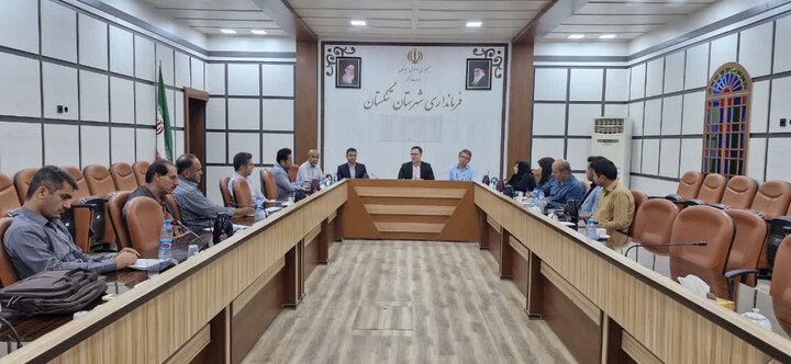 فرماندار تنگستان: نظارت بر بازار و تأمین کالاهای اساسی ضروری است فرماندار تنگستان: نظارت بازار و تأمین کالاهای اساسی در محرم ضروری است