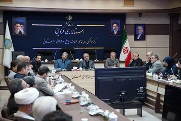 قزوین میزبان رویداد ملی «تا ثریا» صفی-خانی.jpg