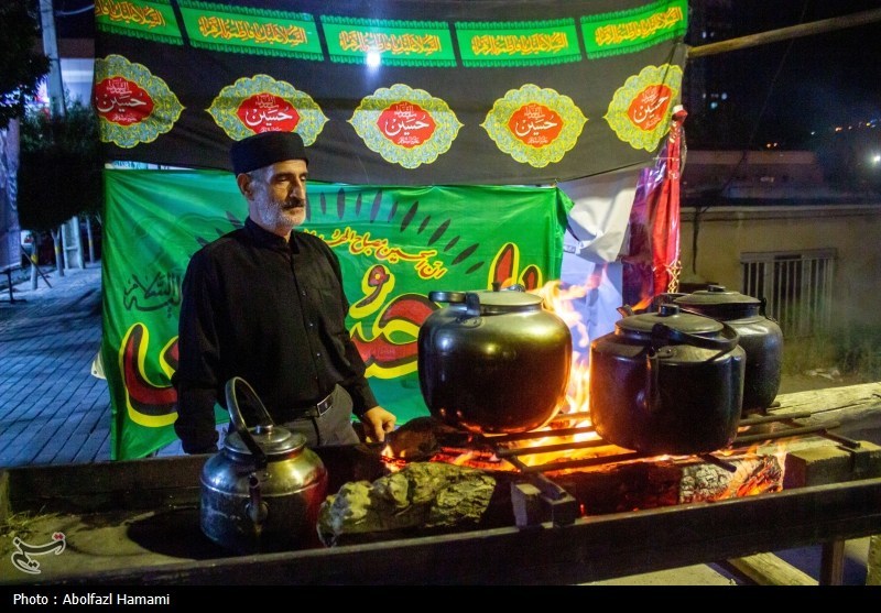 مرثیه سکوت در تبریز؛ طنین عشق ناشنوایان به حضرت امام حسین (ع) +تصاویر حسینیه تسنیم , محرم , ماه محرم , اخبار تبریز , ناشنوایان , آذربایجان شرقی , اخبار استان آذربایجان شرقی ,