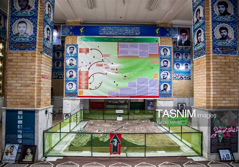 5 اشتباه منافقین در فروغ جاویدان! اخبار استان لرستان , استان لرستان , عملیات مرصاد , جنگ ,