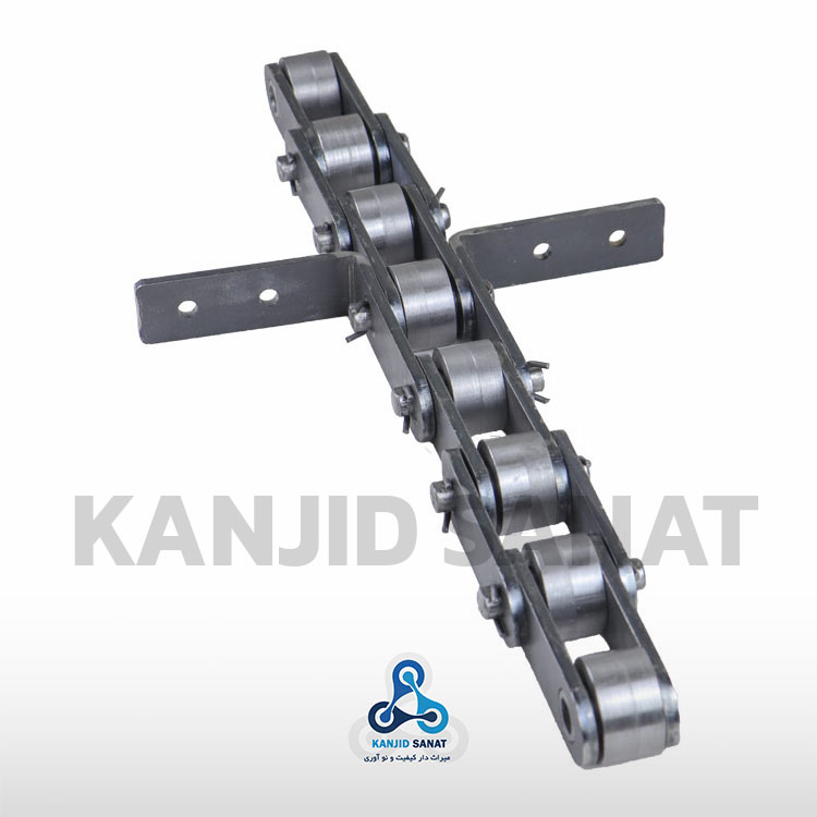 همه چیز درباره قیمت زنجیر کانوایر زنجیر کانوایر