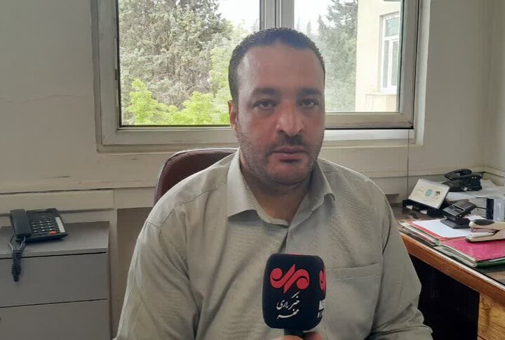 جمعیت دام عشایر دماوند ۲۰ درصد افزایش یافت جمعیت دام عشایر دماوند ۲۰ درصد افزایش یافت