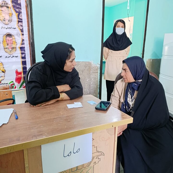 وقتی خدمت، سبک زندگی میشود؛ روایت جوانان جهادگر داراب وقتی خدمت، سبک زندگی میشود؛ روایت جوانان جهادگر داراب