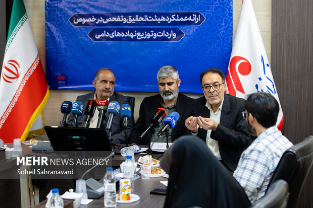 از بحران در پرداخت مطالبات گندمکاران تا افشای تخلفات در وزارت جهاد از بحران در پرداخت مطالبات گندمکاران تا افشای تخلفات در وزارت جهاد