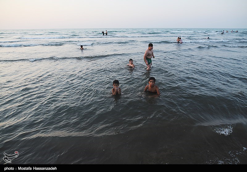 ببینید| تراژدی غرقشدگی در دریای خزر/ مرگ در پشت موجهای آرام! نظام مسائل استان , نظام مسائل استان مازندران , اخبار ساری , دریای خزر ,