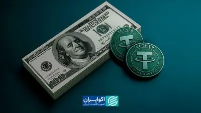 جهش همزمان دلار و سکه به سقفهای جدید/ دلار به 200 هزار تومان رسید اختلاف دلار و تتر بیشتر شد