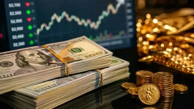 جهش همزمان دلار و سکه به سقفهای جدید/ دلار به 200 هزار تومان رسید بازدهی بازارها در ۱۴۰۵/ طلا، دلار و سکه چقدر رشد کردند؟