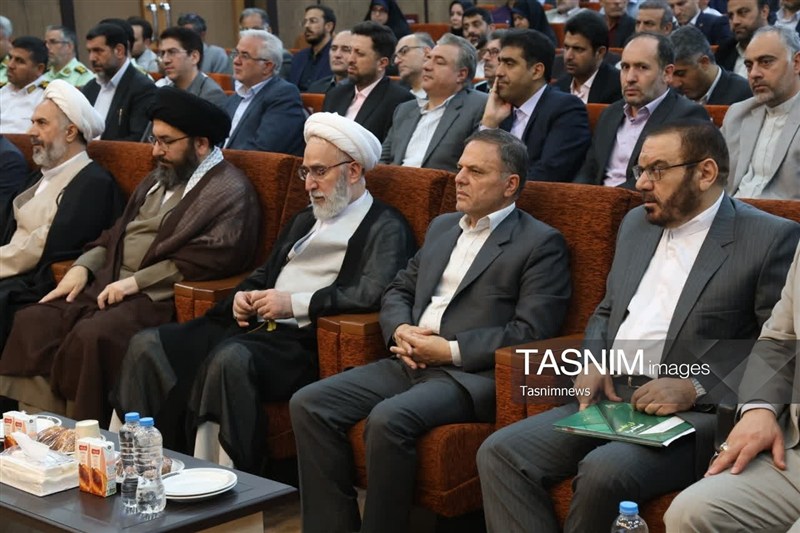 دادستان کل کشور: برکاهش جمعیت کیفری متمرکزیم/ حبس غیرضروری ممنوع! دادستان کل کشور: برکاهش جمعیت کیفری متمرکزیم/ حبس غیرضروری ممنوع!
