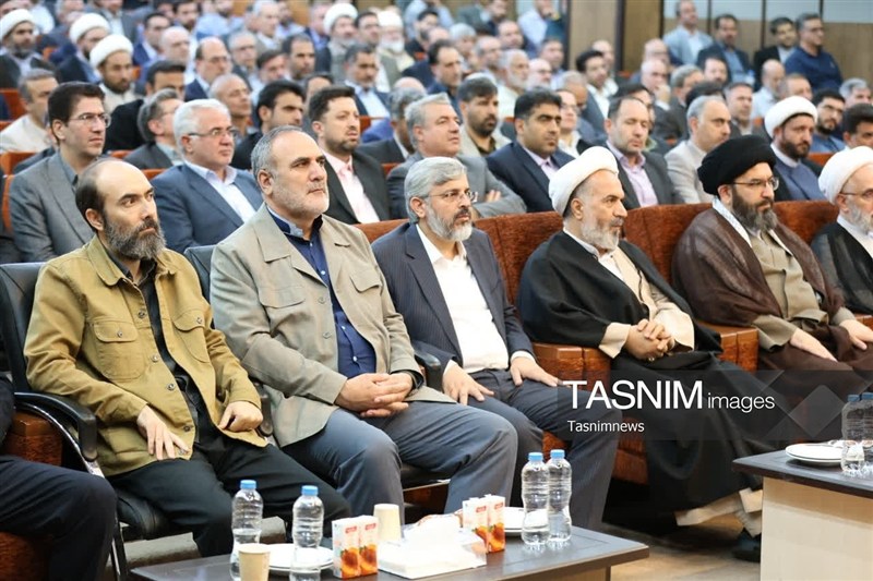 دادستان کل کشور: برکاهش جمعیت کیفری متمرکزیم/ حبس غیرضروری ممنوع! دادستان کل کشور: برکاهش جمعیت کیفری متمرکزیم/ حبس غیرضروری ممنوع!