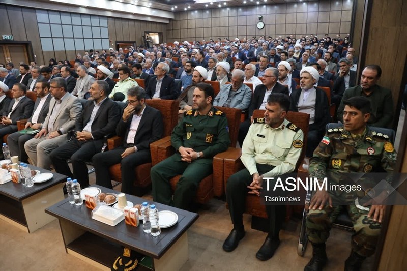 دادستان کل کشور: برکاهش جمعیت کیفری متمرکزیم/ حبس غیرضروری ممنوع! دادستان کل کشور: برکاهش جمعیت کیفری متمرکزیم/ حبس غیرضروری ممنوع!