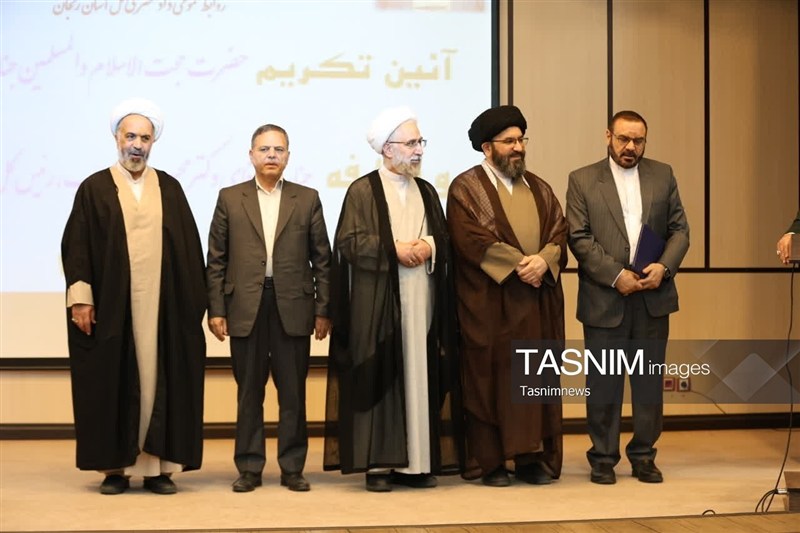 دادستان کل کشور: برکاهش جمعیت کیفری متمرکزیم/ حبس غیرضروری ممنوع! دادستان کل کشور: برکاهش جمعیت کیفری متمرکزیم/ حبس غیرضروری ممنوع!