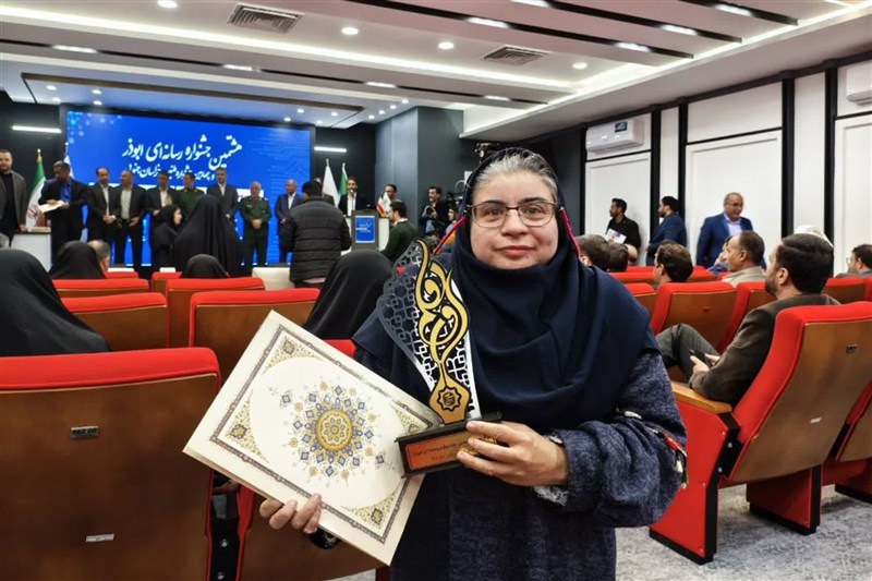 روایتی از خبرنگاری که معلولیت را به مسیر مطالبهگری تبدیل کرد اخبار استان خراسان جنوبی , خبرنگار ,