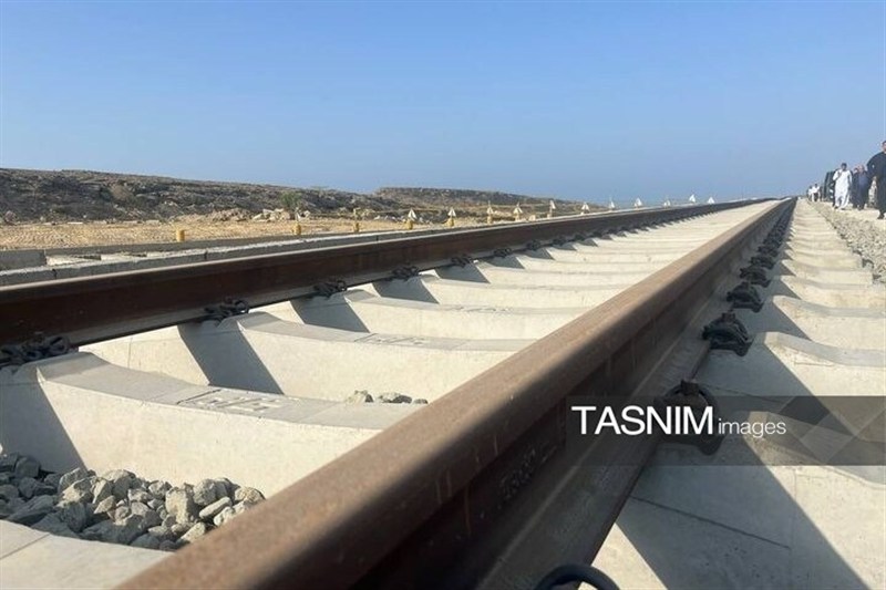 جنوبشرق ایران در مسیر تحول/از ریل امید تا پایان سکونتگاههای غیررسمی جنوبشرق ایران در مسیر تحول/از ریل امید تا پایان سکونتگاههای غیررسمی