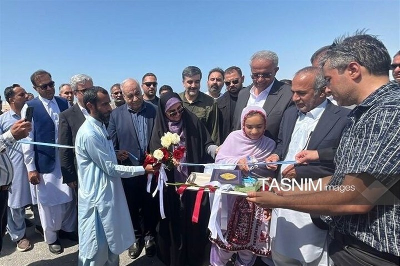 جنوبشرق ایران در مسیر تحول/از ریل امید تا پایان سکونتگاههای غیررسمی جنوبشرق ایران در مسیر تحول/از ریل امید تا پایان سکونتگاههای غیررسمی