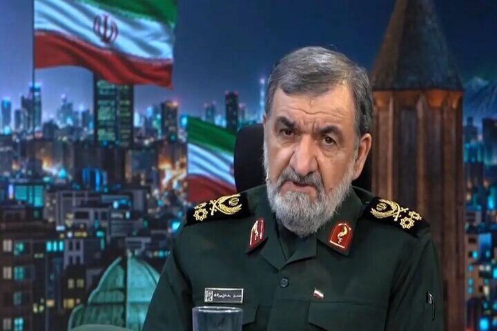 شروط ایران روی میز؛ آمریکا در برابر معادله جدید قدرت شروط ایران روی میز؛ آمریکا در برابر معادله جدید قدرت