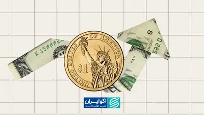 شوک جدید جنگ به بازار طلا و ارز/ دلار به 230 هزار تومان میرسد؟ عامل نوسان دلار؛ بازارساز یا عوامل بنیادی؟