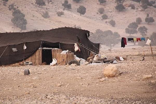 عشایر میان کوچ و بروکراسی؛ قوانین دستوپاگیر بر سر راه زندگی عشایر میان کوچ و بروکراسی؛ قوانین دستوپاگیر بر سر راه زندگی