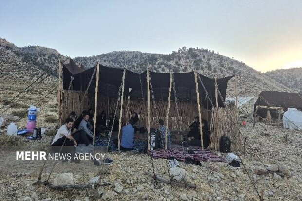 عشایر میان کوچ و بروکراسی؛ قوانین دستوپاگیر بر سر راه زندگی عشایر میان کوچ و بروکراسی؛ قوانین دستوپاگیر بر سر راه زندگی
