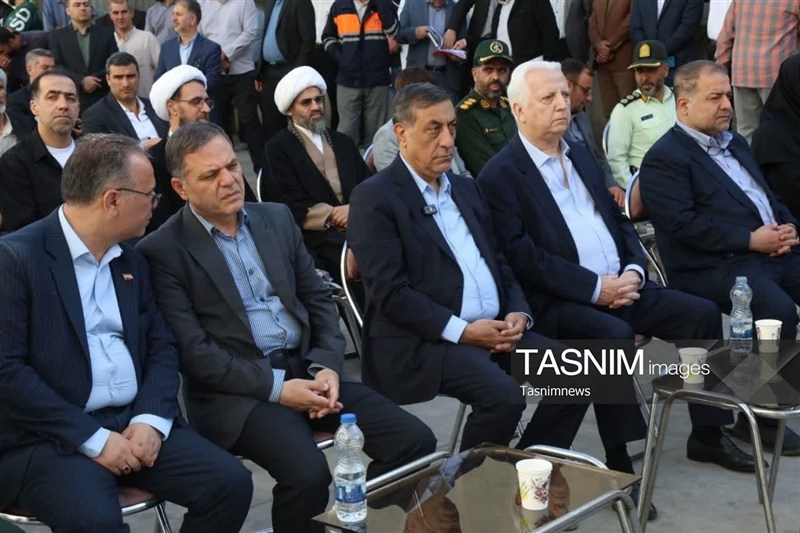 قائمپناه: رئیسجمهور بر جلوگیری از قطع برق و گاز صنایع تأکید دارد اخبار زنجان , حامل های انرژی , تولید ملی ,
