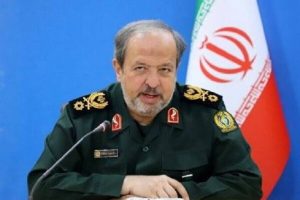 میراث دفاع مقدس در قالب خودکفایی و توانمندی‌های دفاعی تداوم یافت