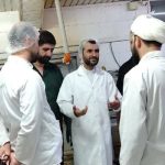 نظارت شرعی و بهداشتی بر کشتارگاه طیور سنقر تشدید شود