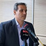 کریمی: تولید مرغ کرمانشاه به رکورد جدید رسید