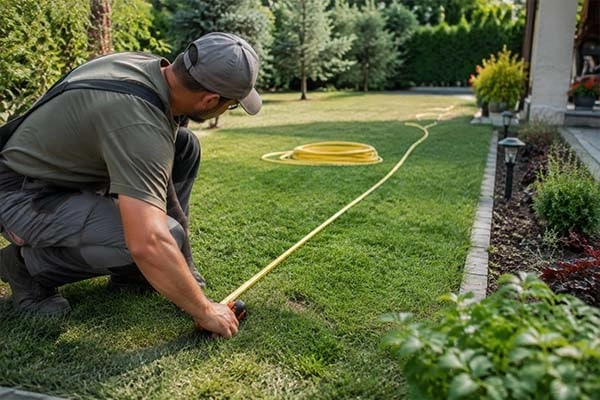 برای آبیاری باغ و گلخانه چه شیلنگی بخریم؟ راهنمای انتخاب بر اساس نوع مصرف برای هر نوع آبیاری چه نیازی داریم؟