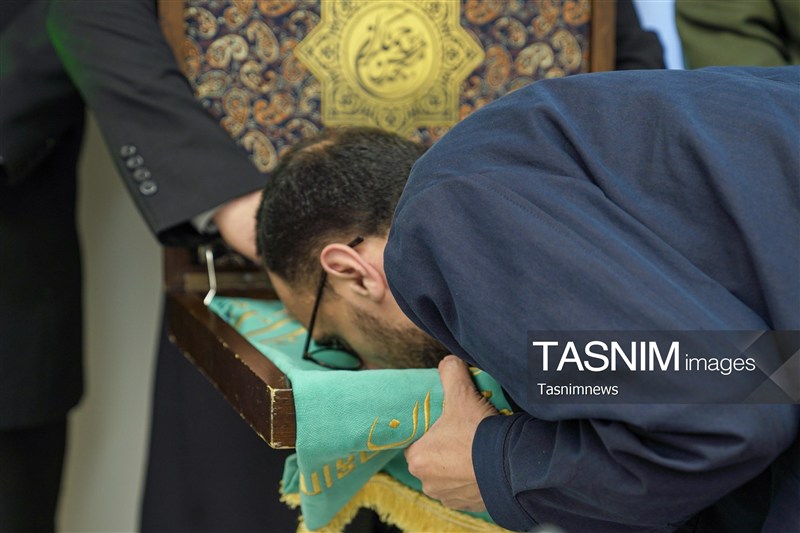 تأکید اساتید هنرهای تجسمی بر نقش هنر در تبیین معارف مهدوی+ عکس مسجد جمکران , اخبار استان قم , فرهنگ و هنر , هنرهای تجسمی ,