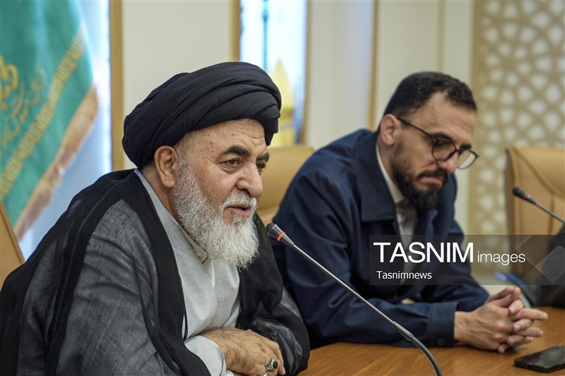 تأکید اساتید هنرهای تجسمی بر نقش هنر در تبیین معارف مهدوی+ عکس مسجد جمکران , اخبار استان قم , فرهنگ و هنر , هنرهای تجسمی ,