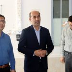 فرماندار دشتی: نقش دامپزشکی در سلامت مردم نباید نادیده گرفته شود