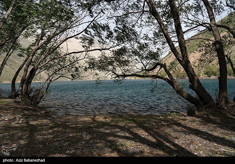 چرا دریاچه افسانهای لرستان به ثبت رامسر رسید؟ استان لرستان , اخبار استان لرستان , اخبار خرمآباد ,
