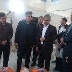 ۳۶ تن فرآورده دامی فاسد در همدان از چرخه مصرف حذف شد